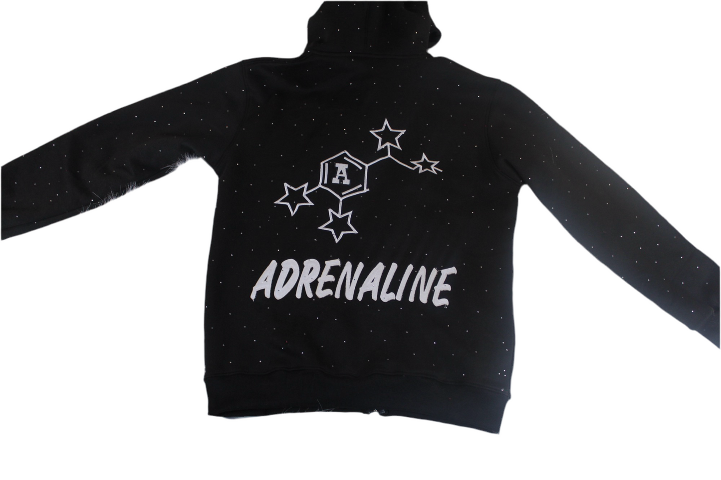 Adrenaline Jackets