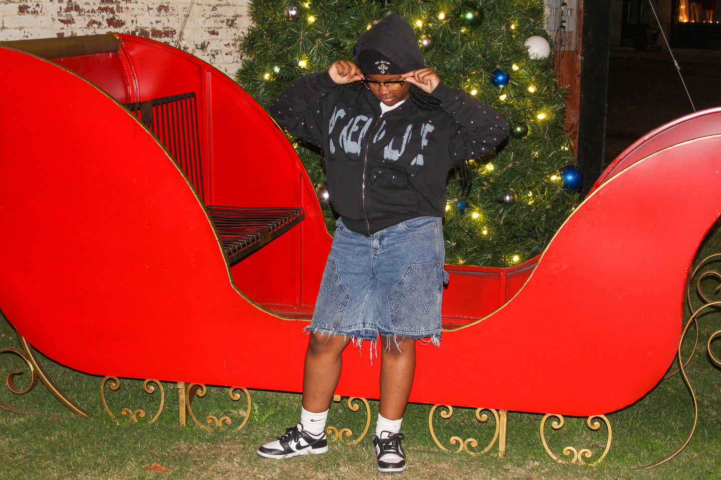 Adrenaline jackets 2025