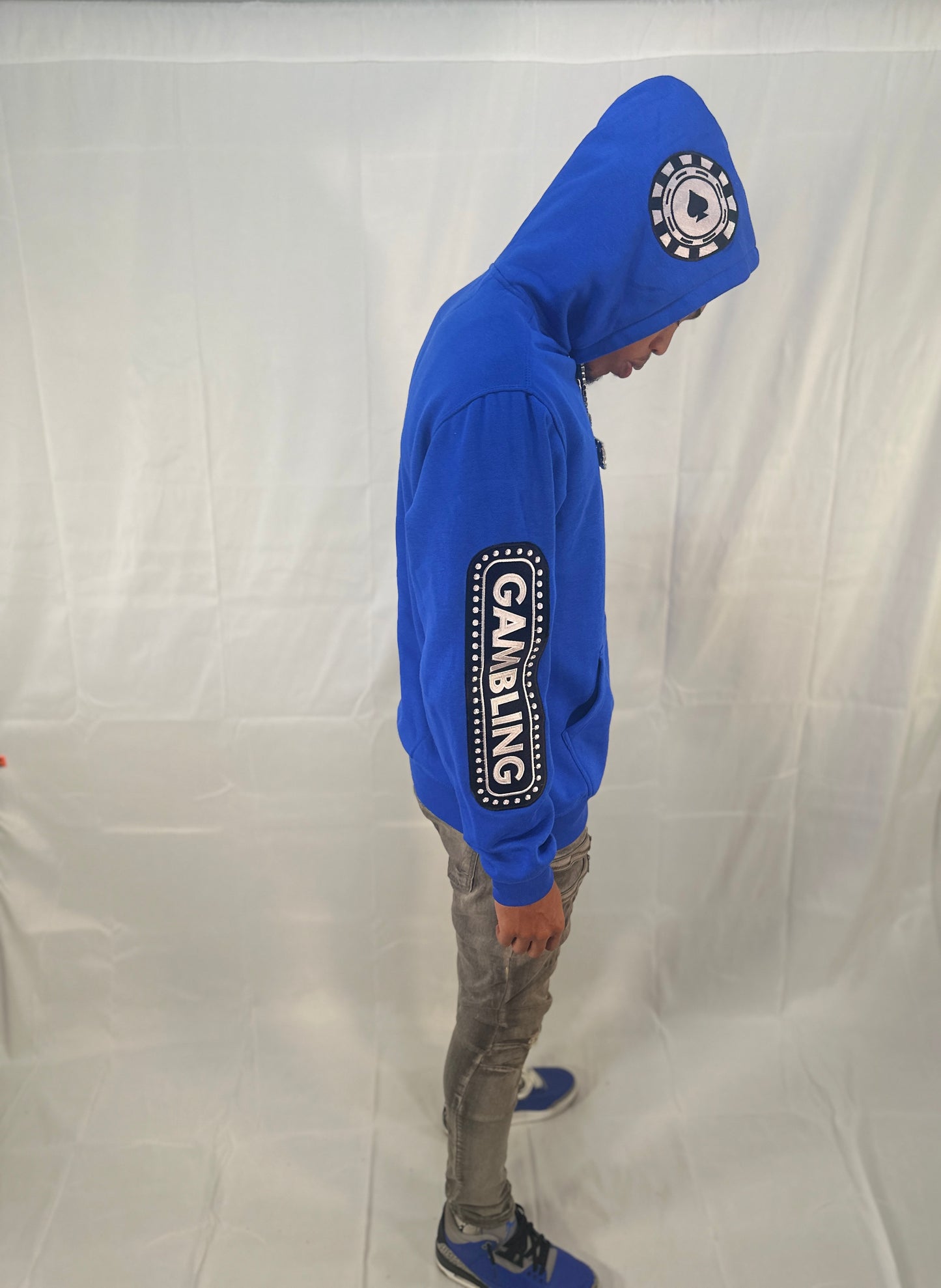 Certified Gamblers Hoodie