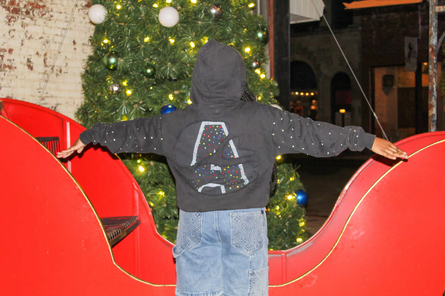 Adrenaline jackets 2025