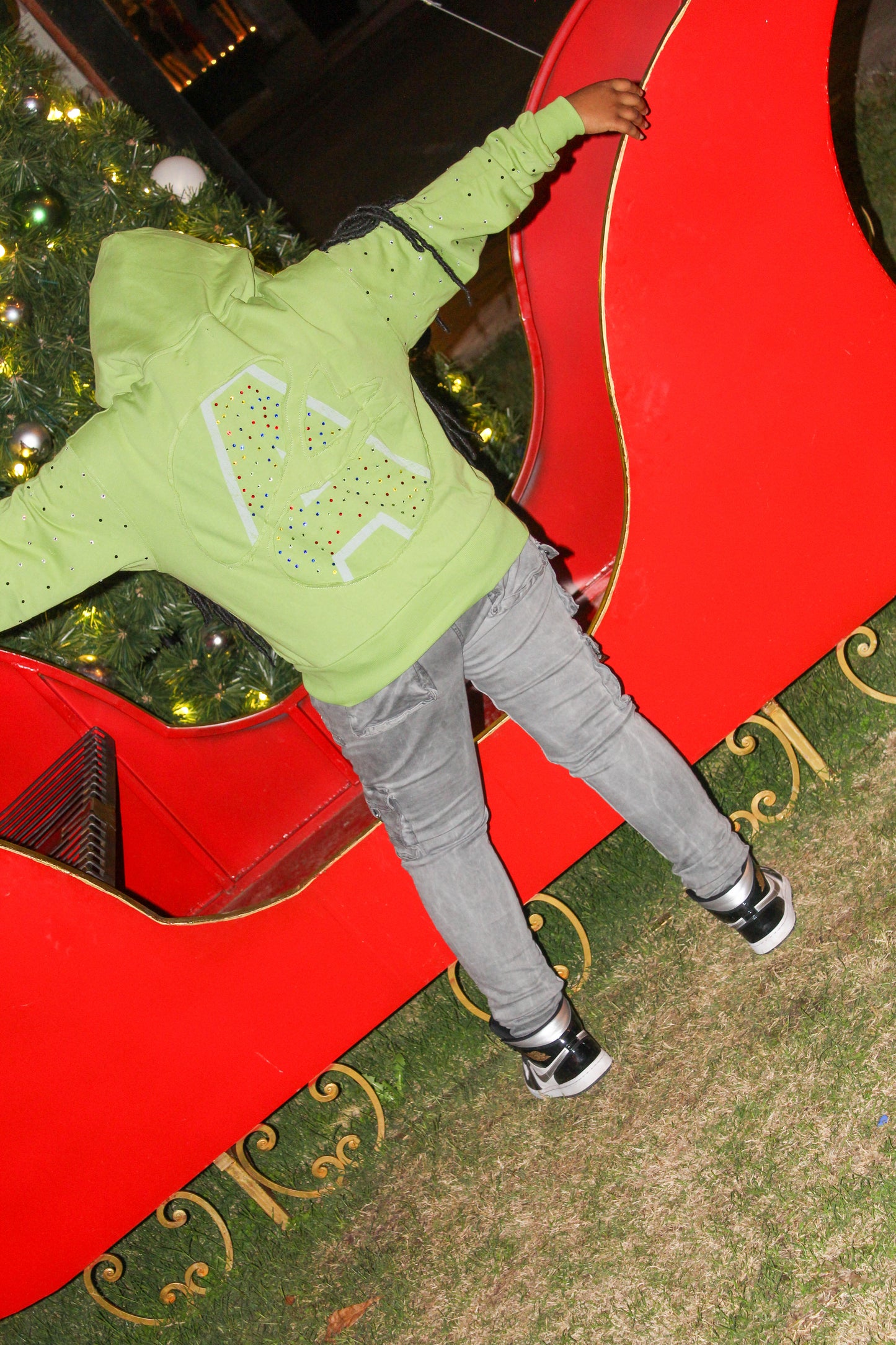 Adrenaline jackets 2025