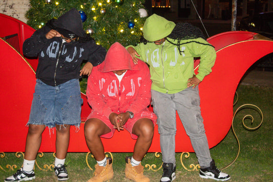 Adrenaline jackets 2025