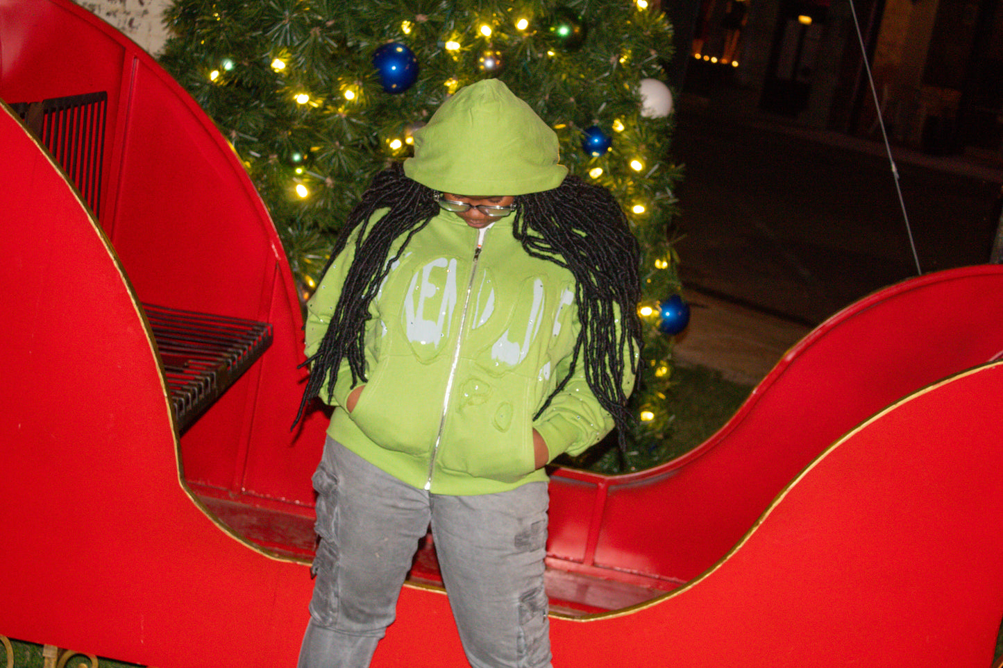 Adrenaline jackets 2025