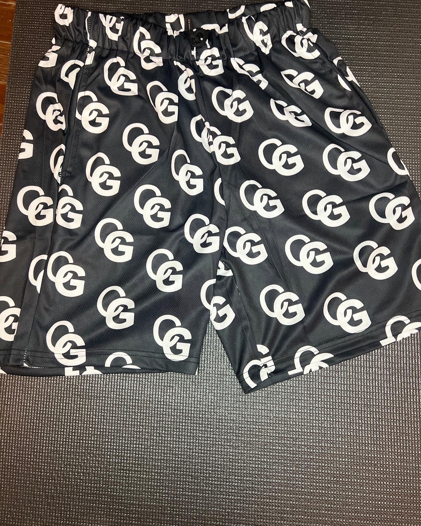 CG Shorts