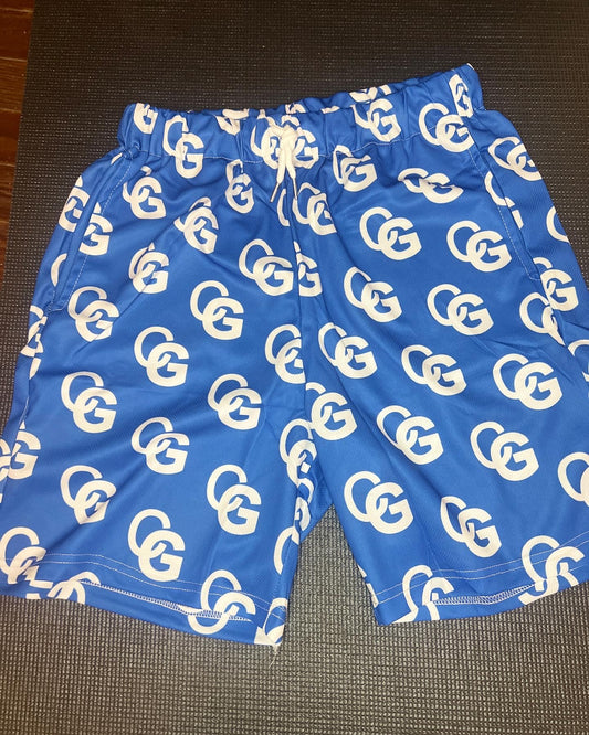 CG Shorts